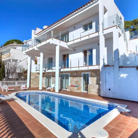 Vuiton By Interhome Tatil Evi *