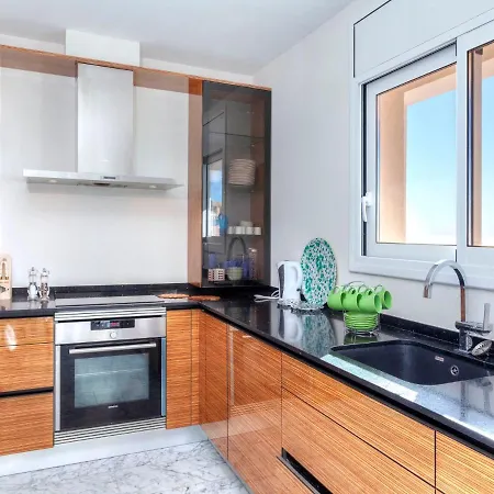 Vuiton By Interhome Tatil Evi