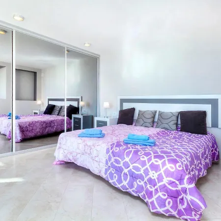 Vuiton By Interhome Tatil Evi Lloret de Mar
