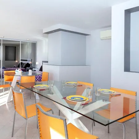 Tatil Evi Vuiton By Interhome