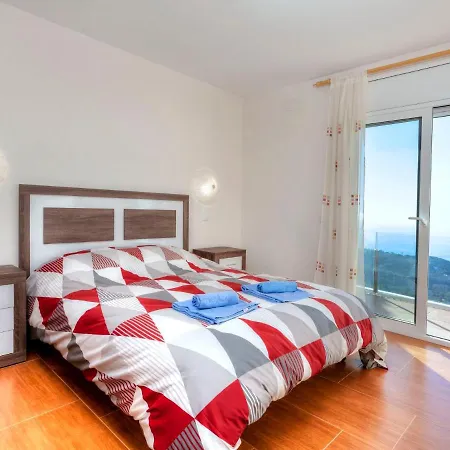 Vakantiehuis Vuiton