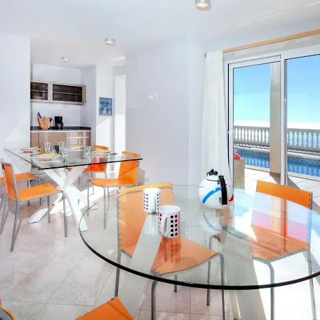 Vakantiehuis Vuiton *