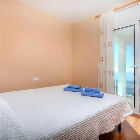 Vuiton By Interhome * Lloret de Mar