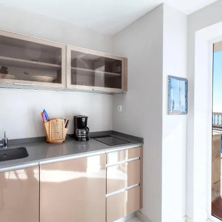 Holiday home Vuiton By Interhome
